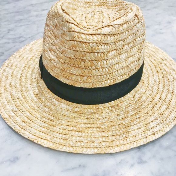 Lack of Color Spencer Fedora - Picture 5 of 5